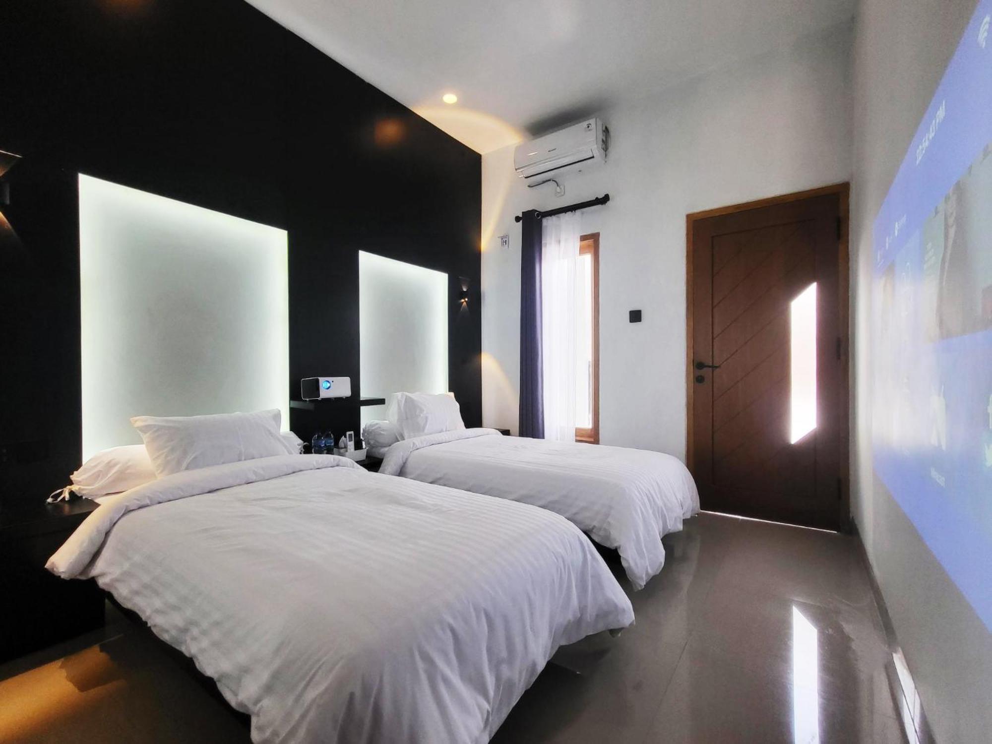 Cabin15 - Syariah Blitar Eksteriør billede