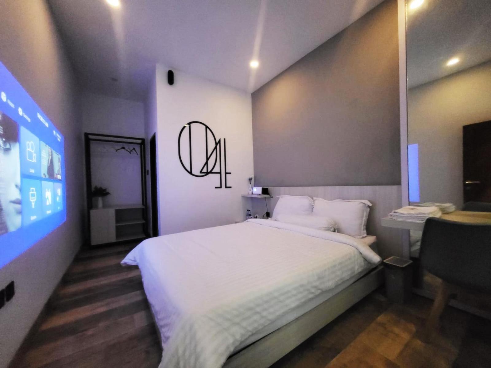 Cabin15 - Syariah Blitar Eksteriør billede