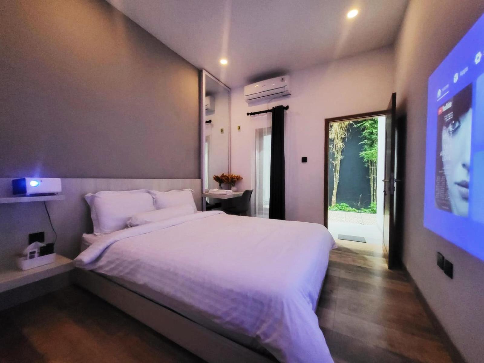 Cabin15 - Syariah Blitar Eksteriør billede