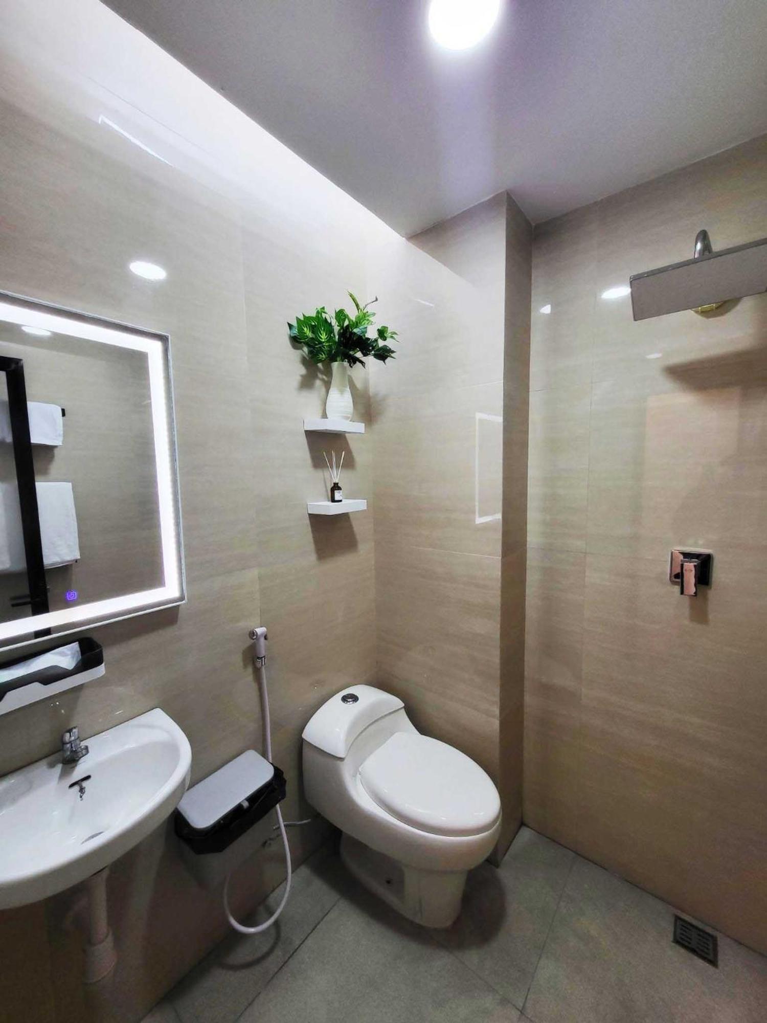 Cabin15 - Syariah Blitar Eksteriør billede