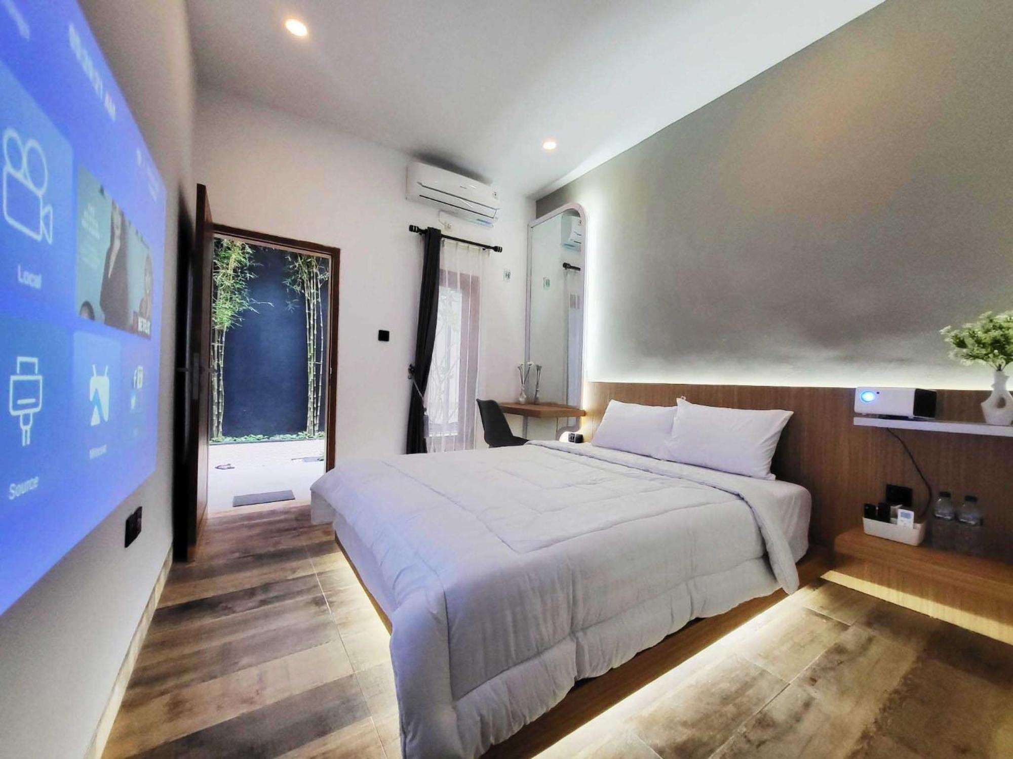 Cabin15 - Syariah Blitar Eksteriør billede