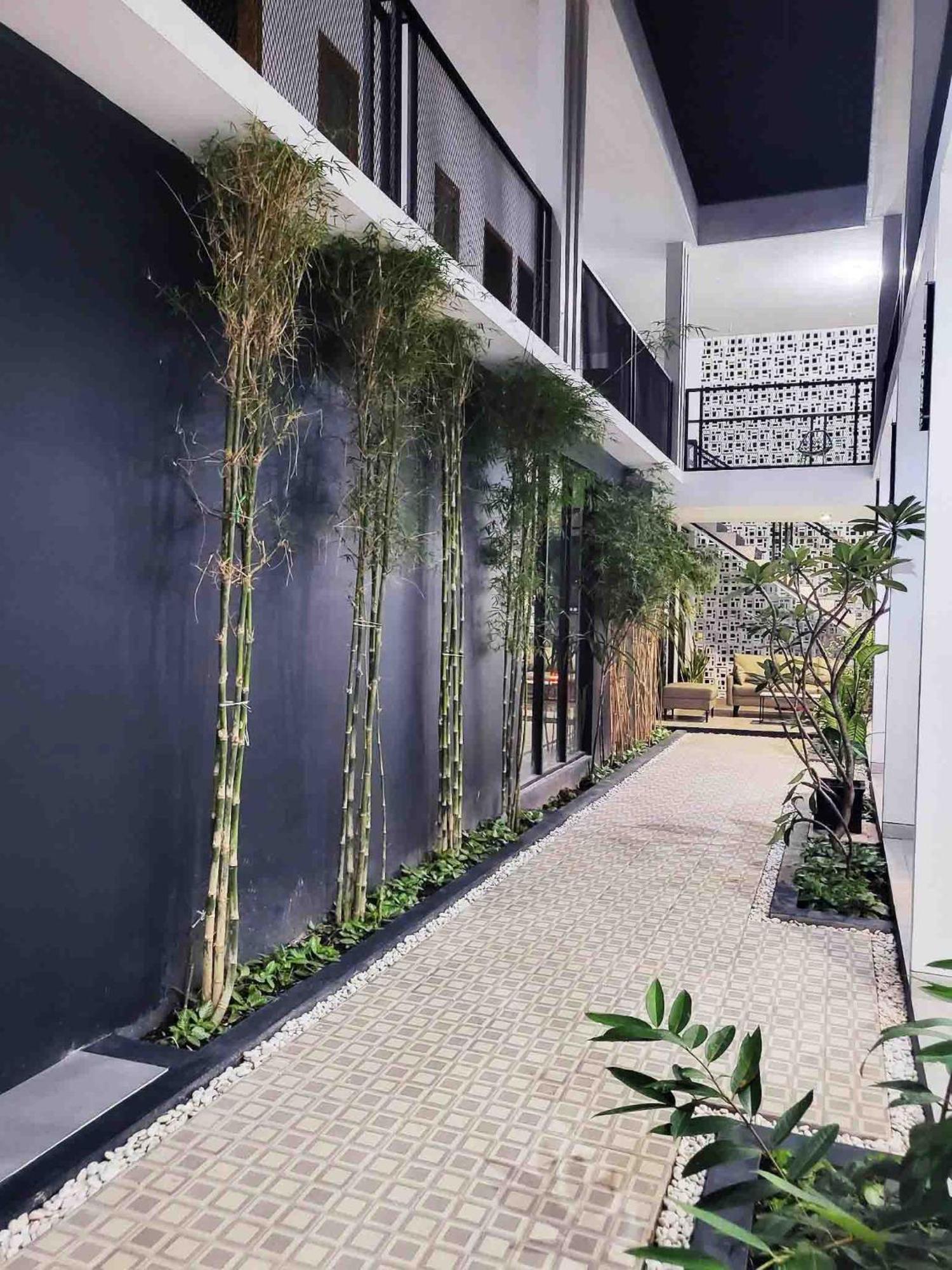Cabin15 - Syariah Blitar Eksteriør billede