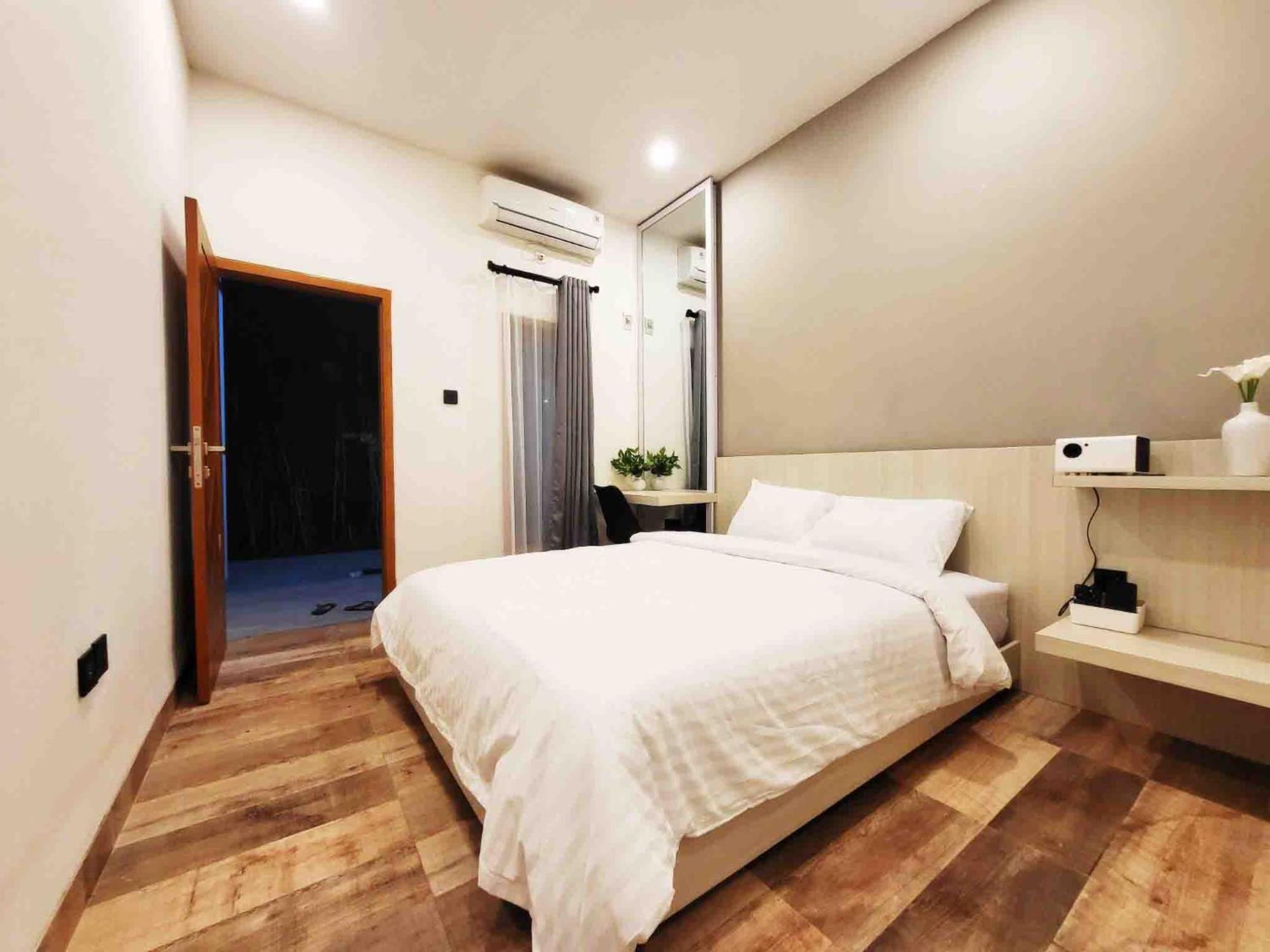 Cabin15 - Syariah Blitar Eksteriør billede