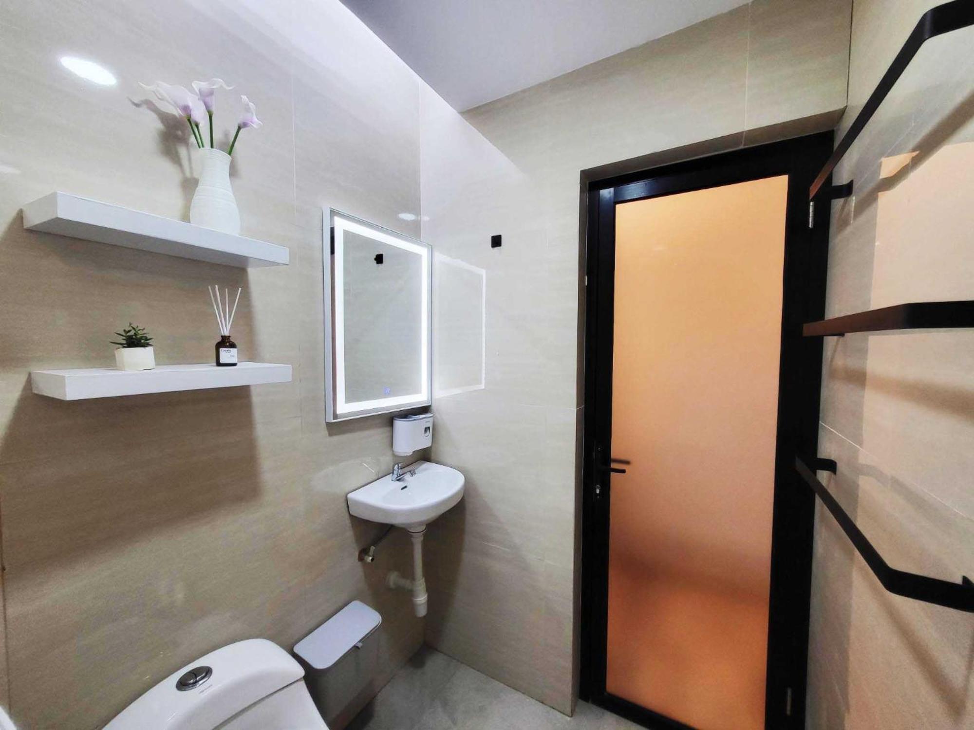 Cabin15 - Syariah Blitar Eksteriør billede