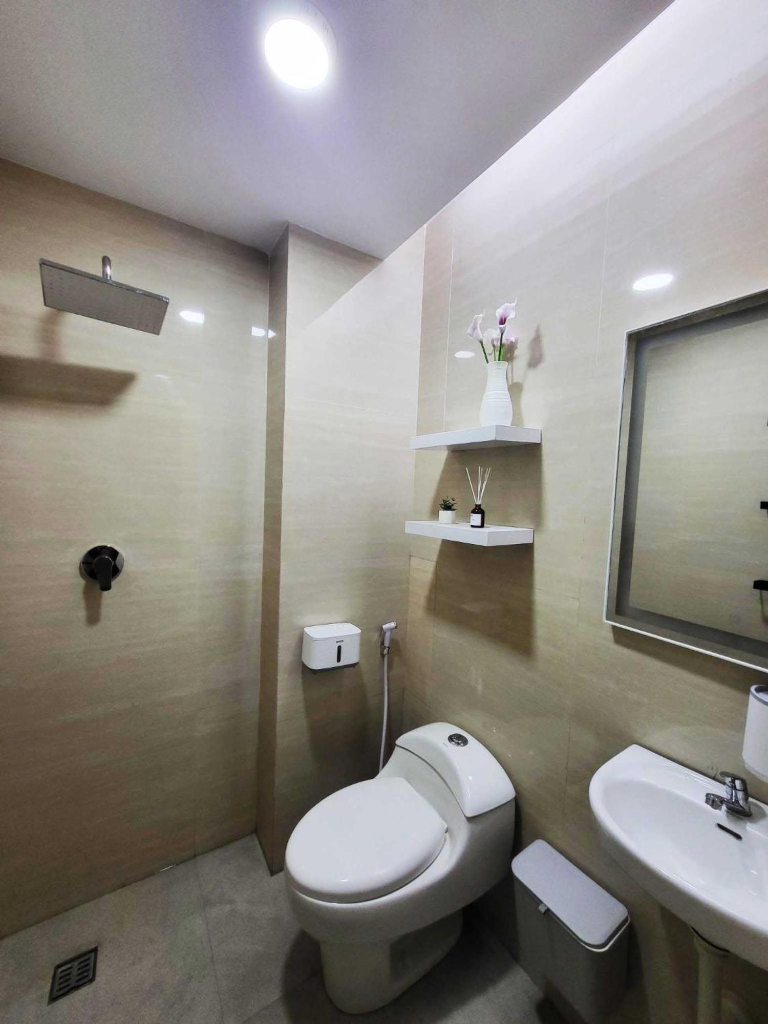 Cabin15 - Syariah Blitar Eksteriør billede
