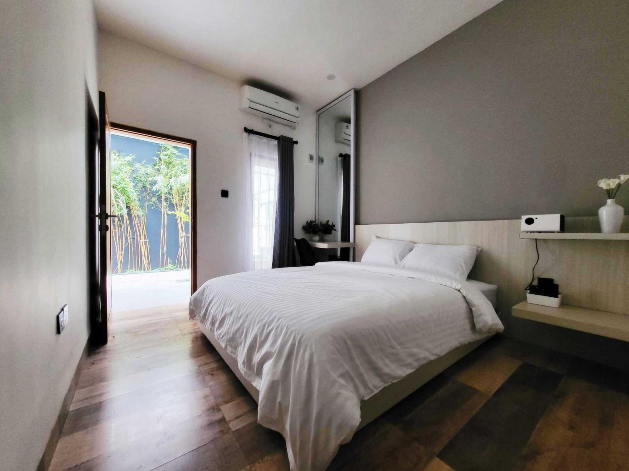Cabin15 - Syariah Blitar Eksteriør billede