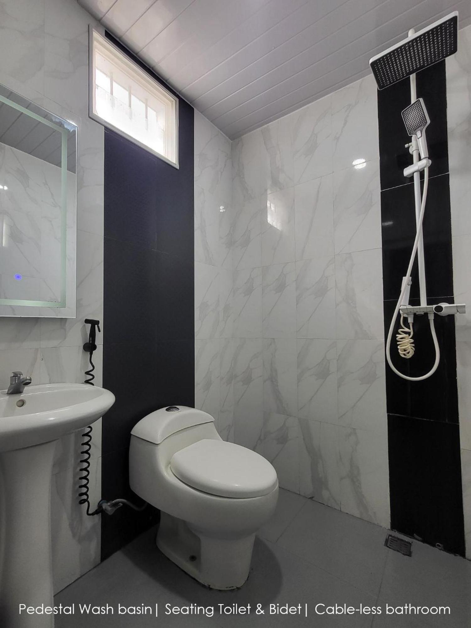 Cabin15 - Syariah Blitar Eksteriør billede