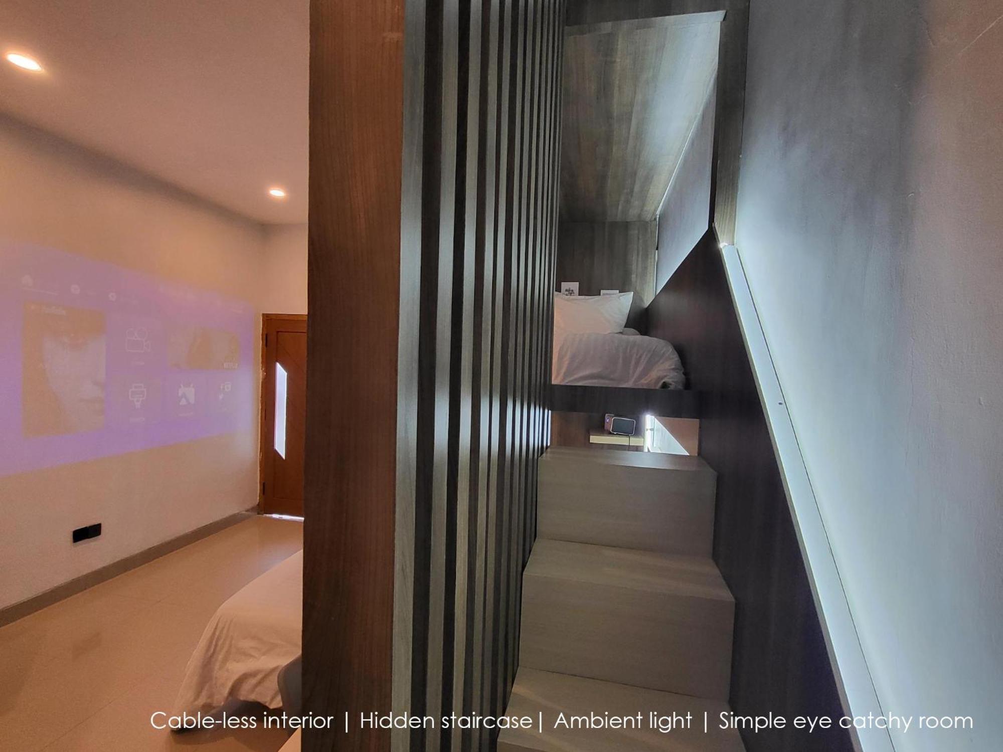 Cabin15 - Syariah Blitar Eksteriør billede