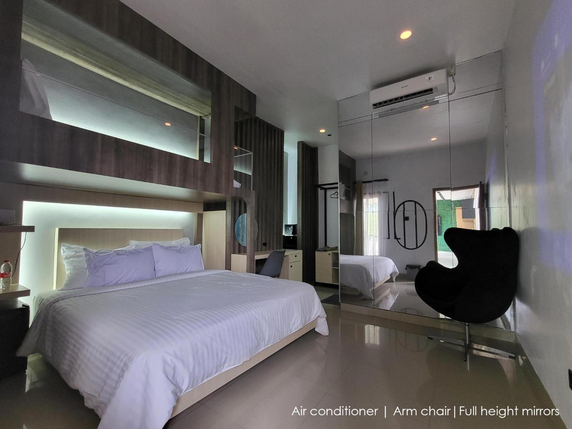 Cabin15 - Syariah Blitar Eksteriør billede