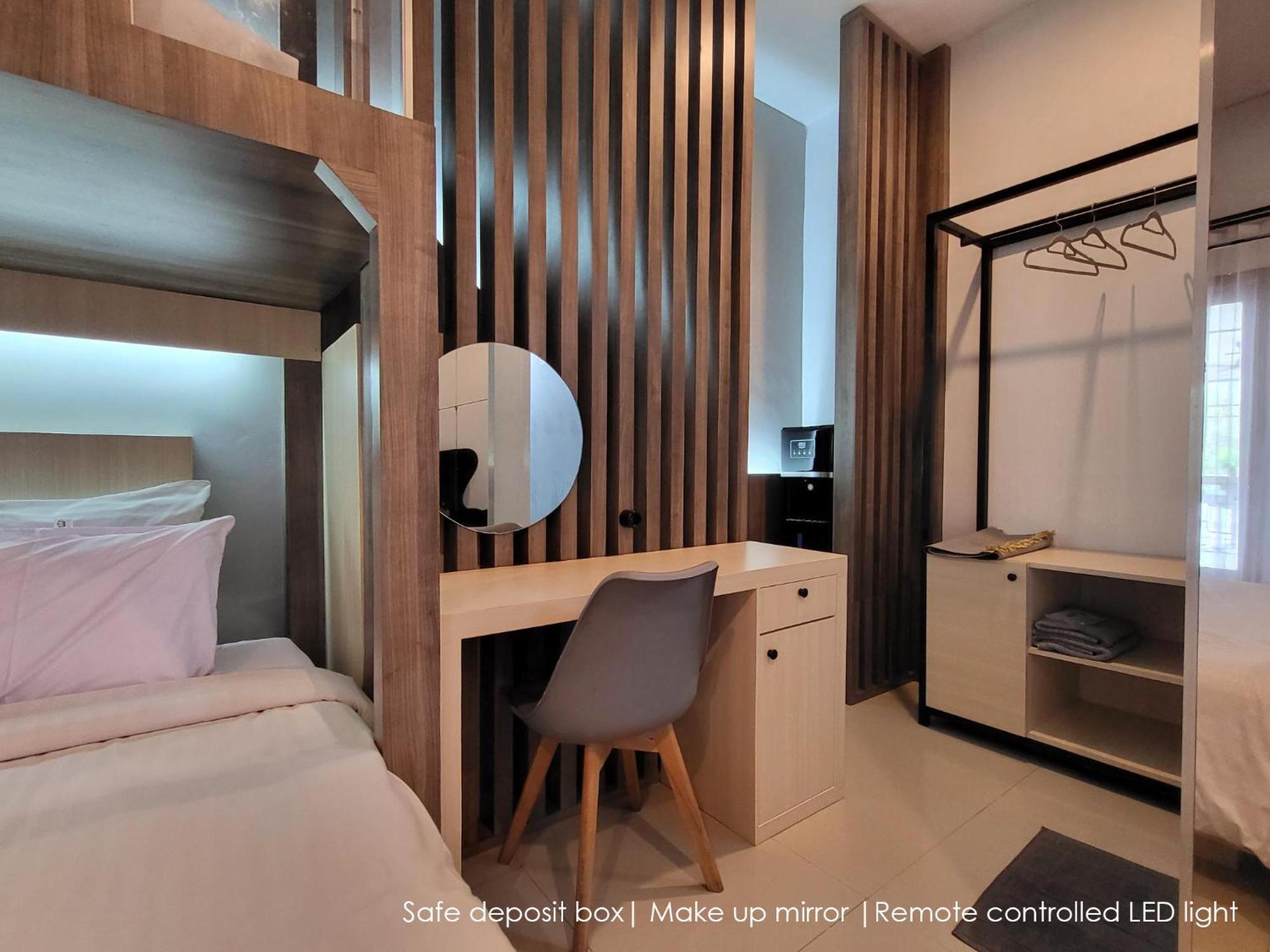Cabin15 - Syariah Blitar Eksteriør billede